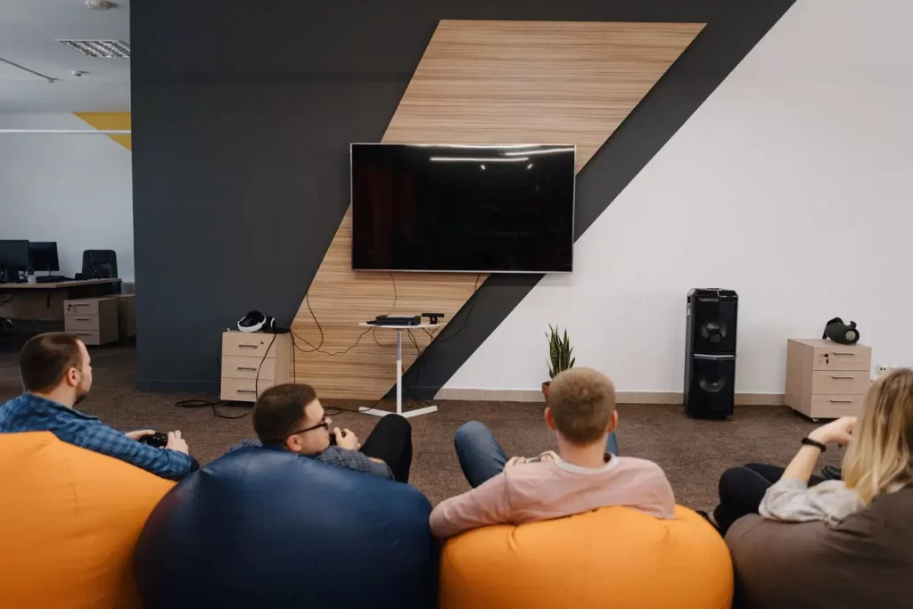 custom home theater